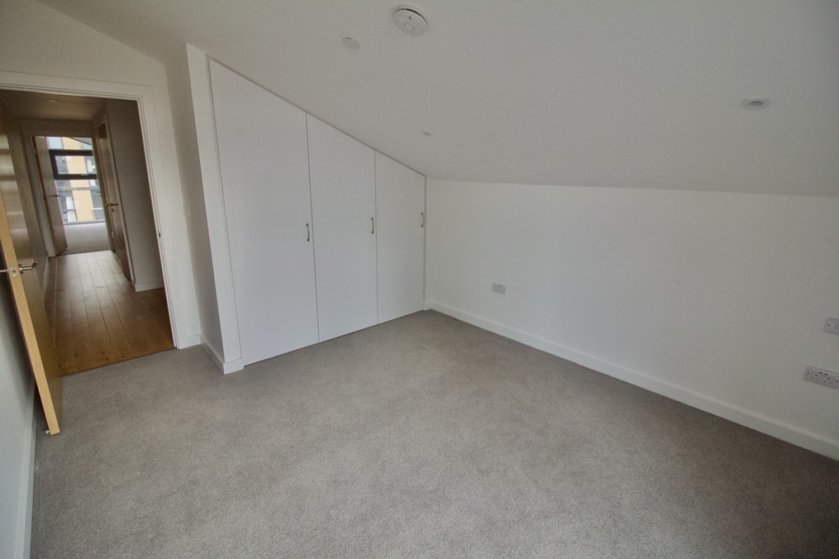 Arden Gate, William Street, Birmingham, B15