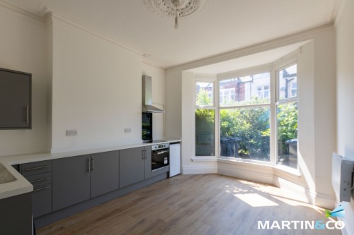 Carlyle Road, Edgbaston, B16