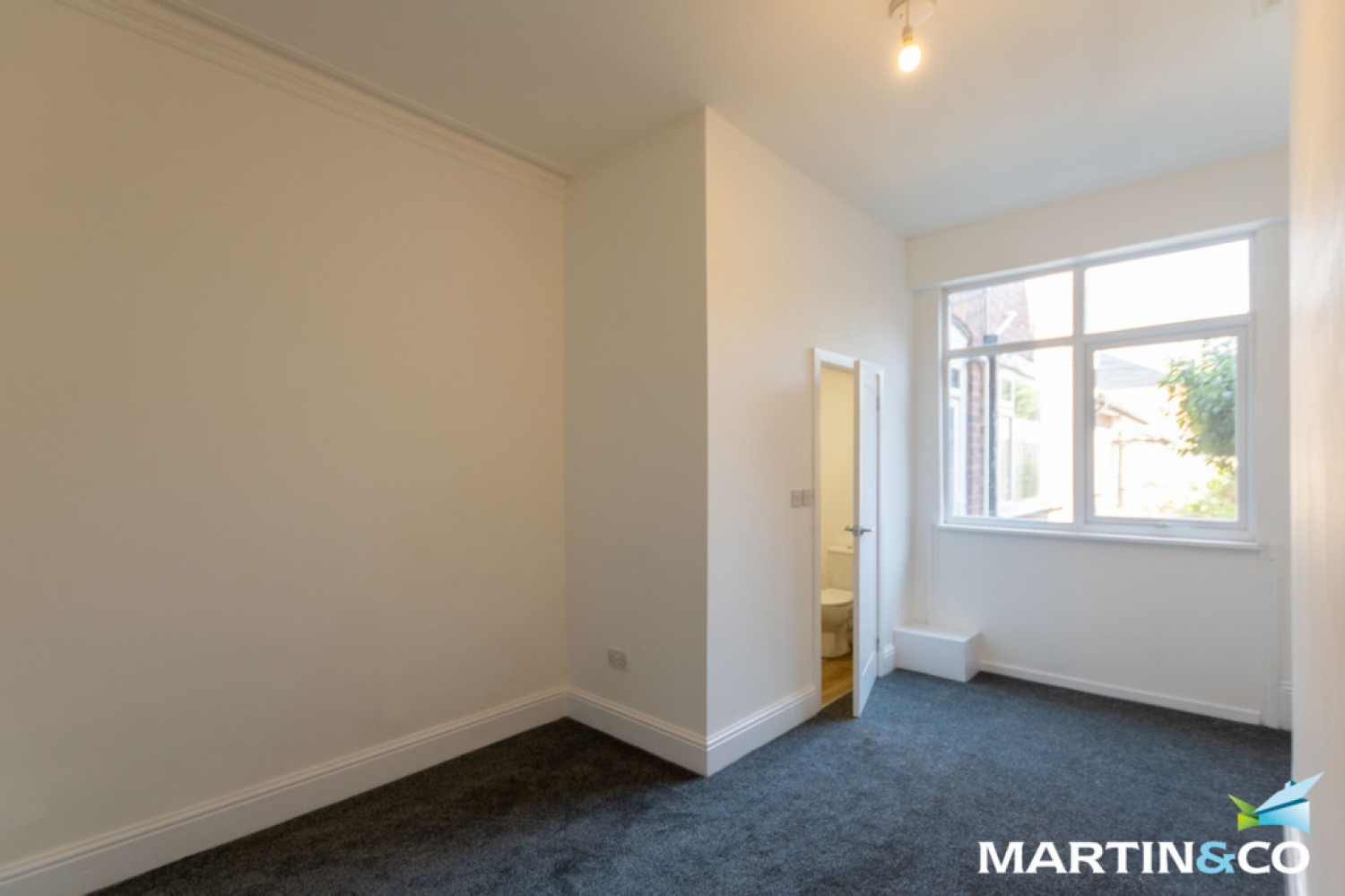 1 bedroom Flat for Letting Carlyle Road, Edgbaston, B16