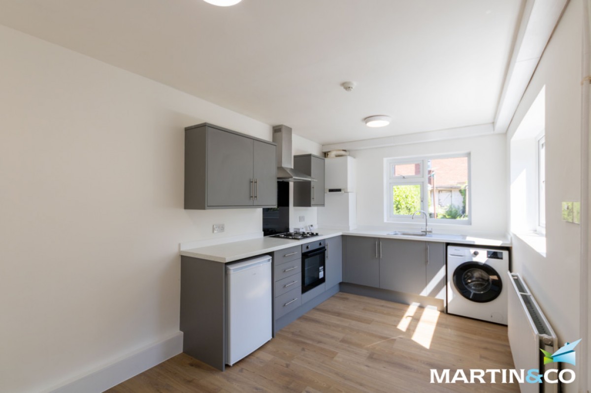 Carlyle Road, Edgbaston, B16