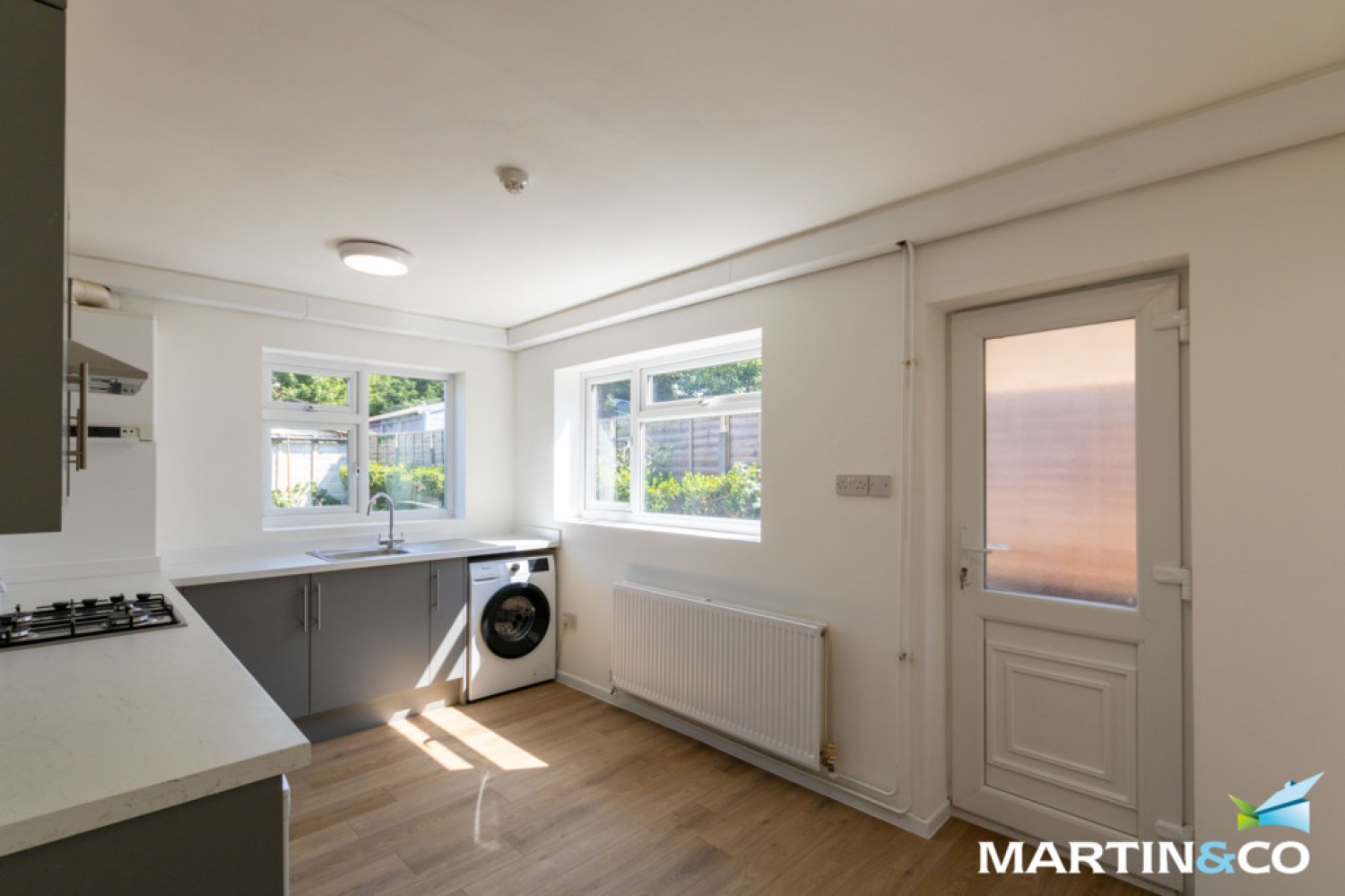 1 bedroom Flat for Letting Carlyle Road, Edgbaston, B16