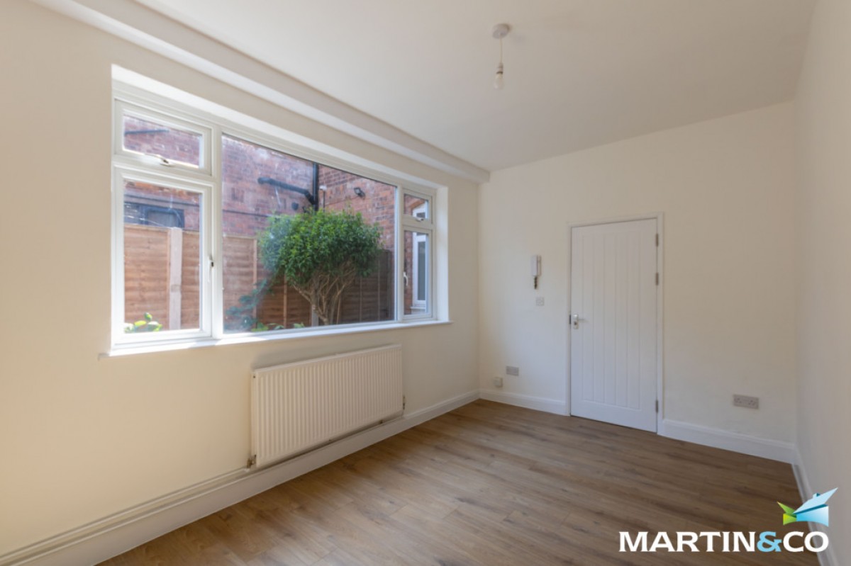 Carlyle Road, Edgbaston, B16