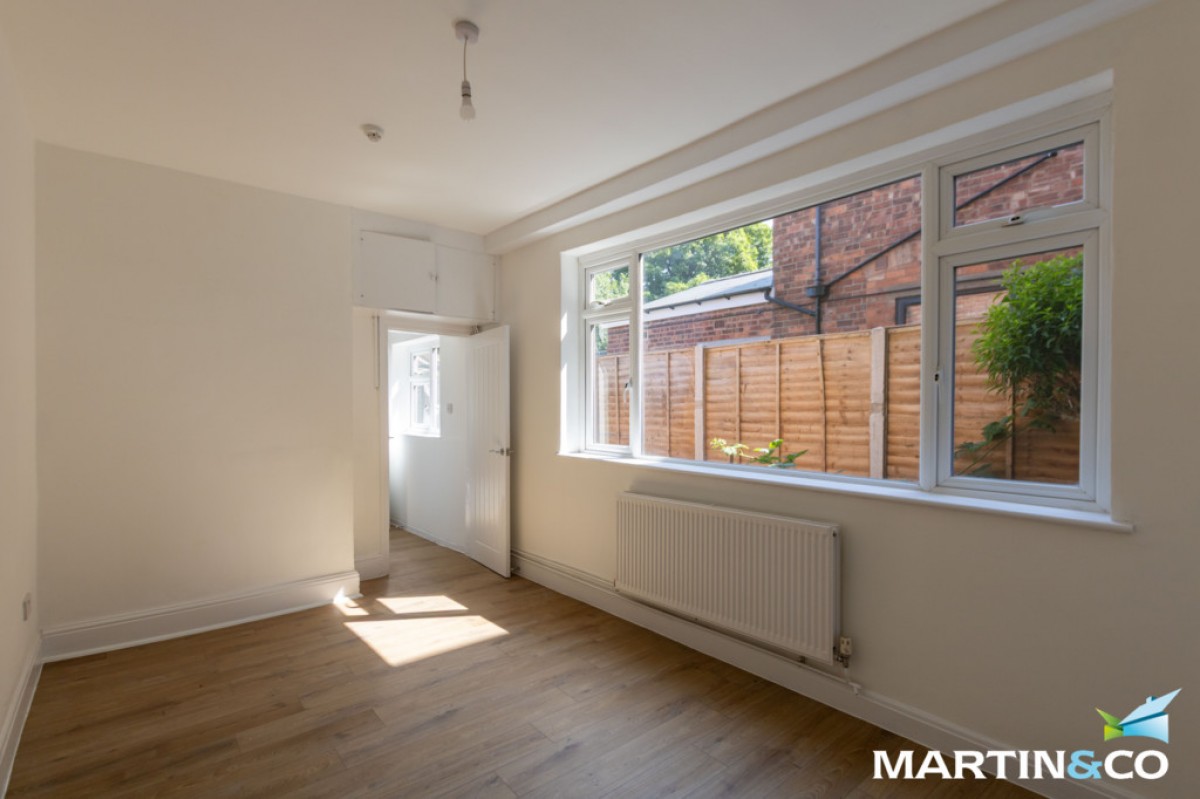 Carlyle Road, Edgbaston, B16
