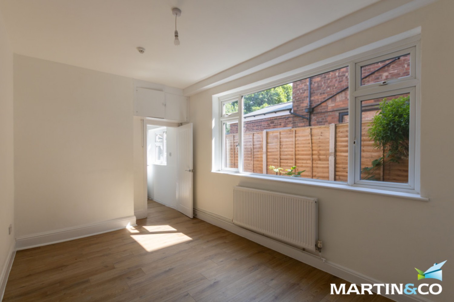 1 bedroom Flat for Letting Carlyle Road, Edgbaston, B16
