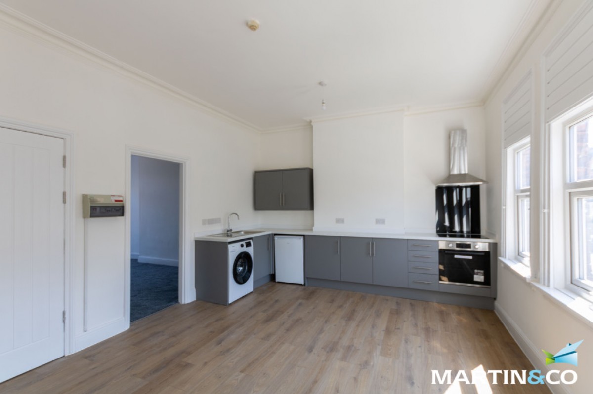 Carlyle Road, Edgbaston, B16
