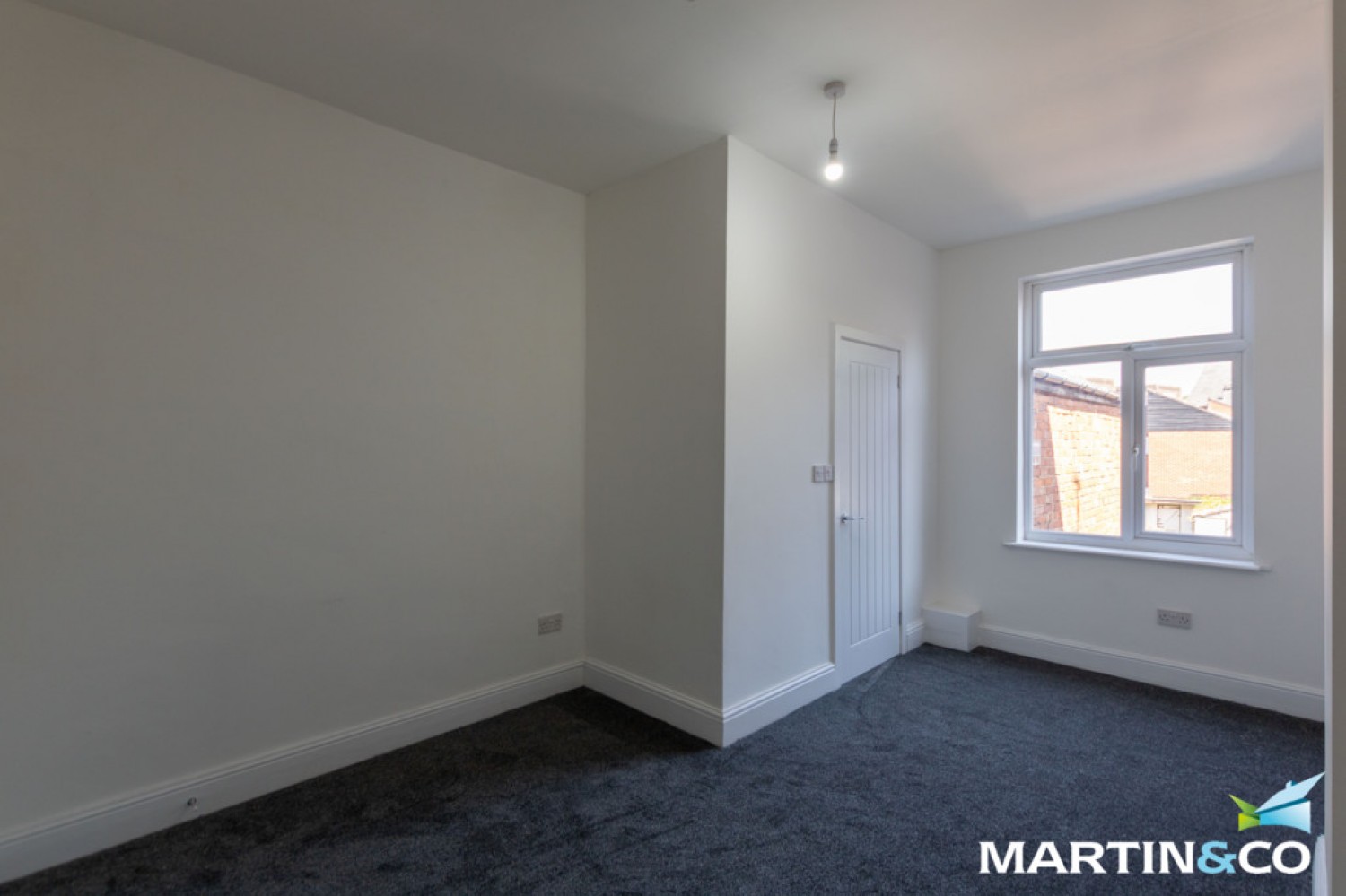 1 bedroom Flat for Letting Carlyle Road, Edgbaston, B16