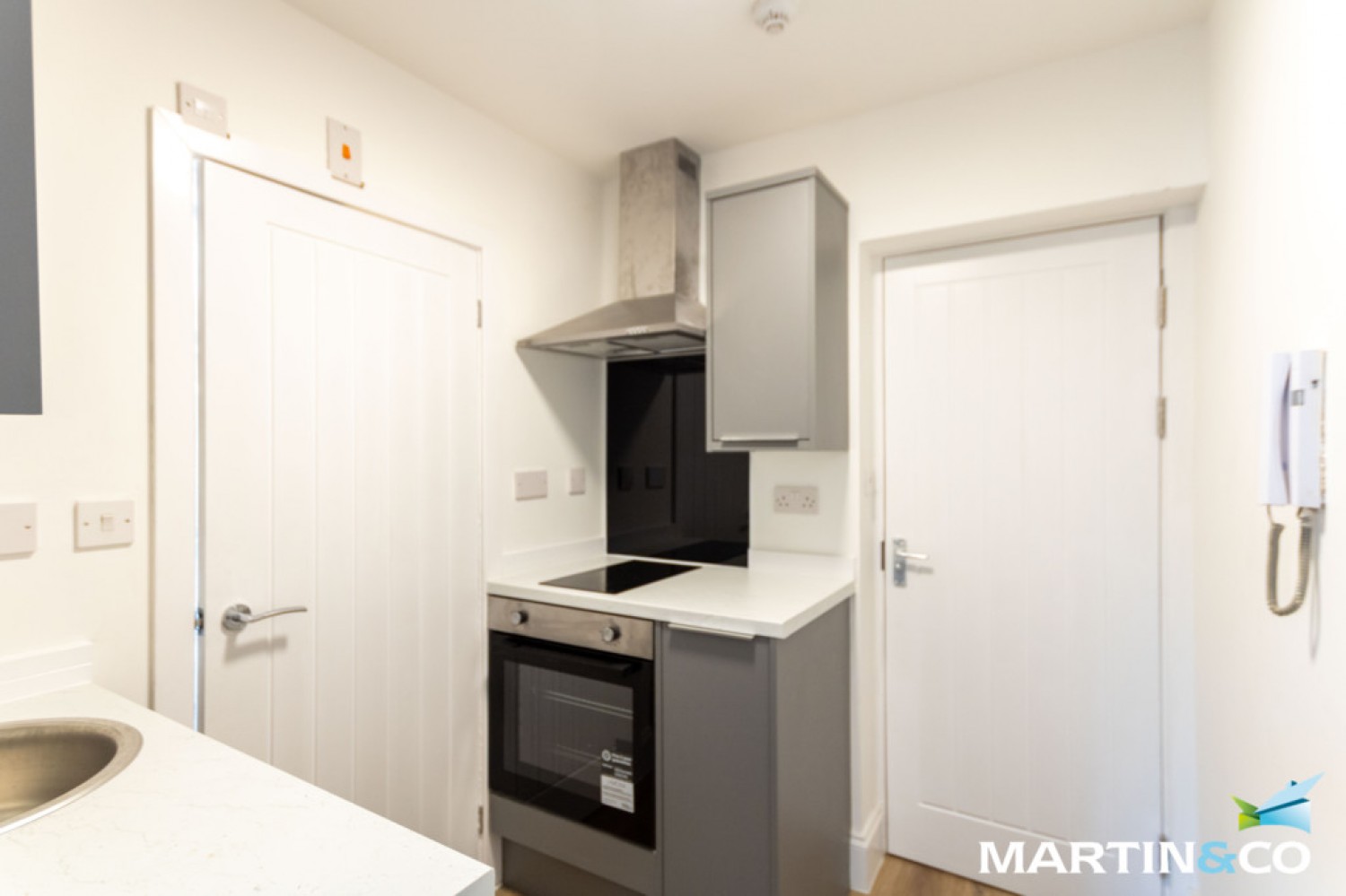 1 bedroom Flat for Letting Carlyle Road, Edgbaston, B16
