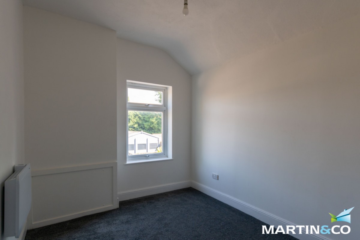 Carlyle Road, Edgbaston, B16