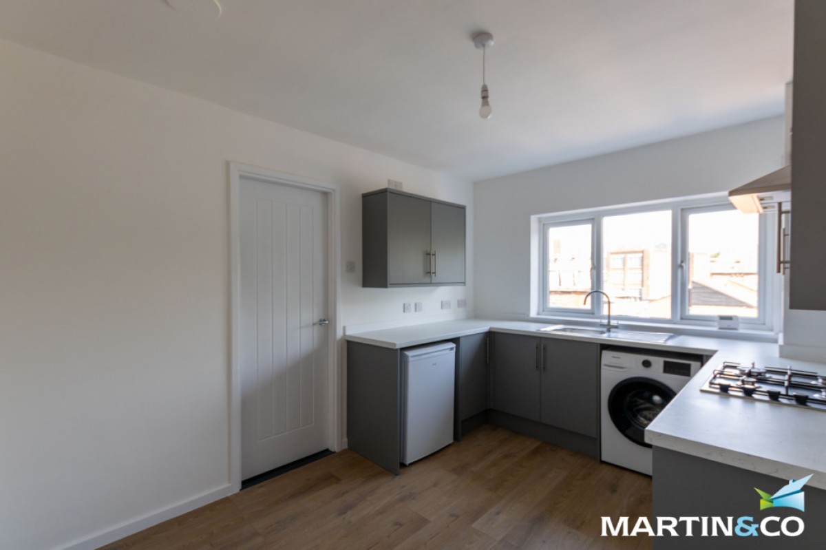 Carlyle Road, Edgbaston, B16