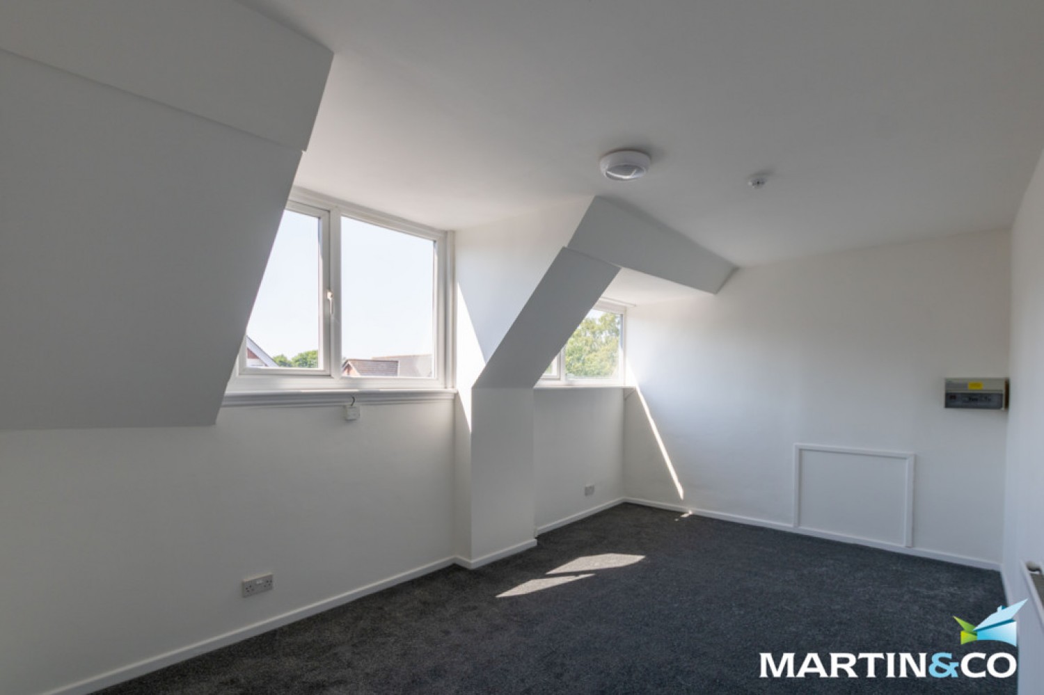1 bedroom Flat for Letting Carlyle Road, Edgbaston, B16