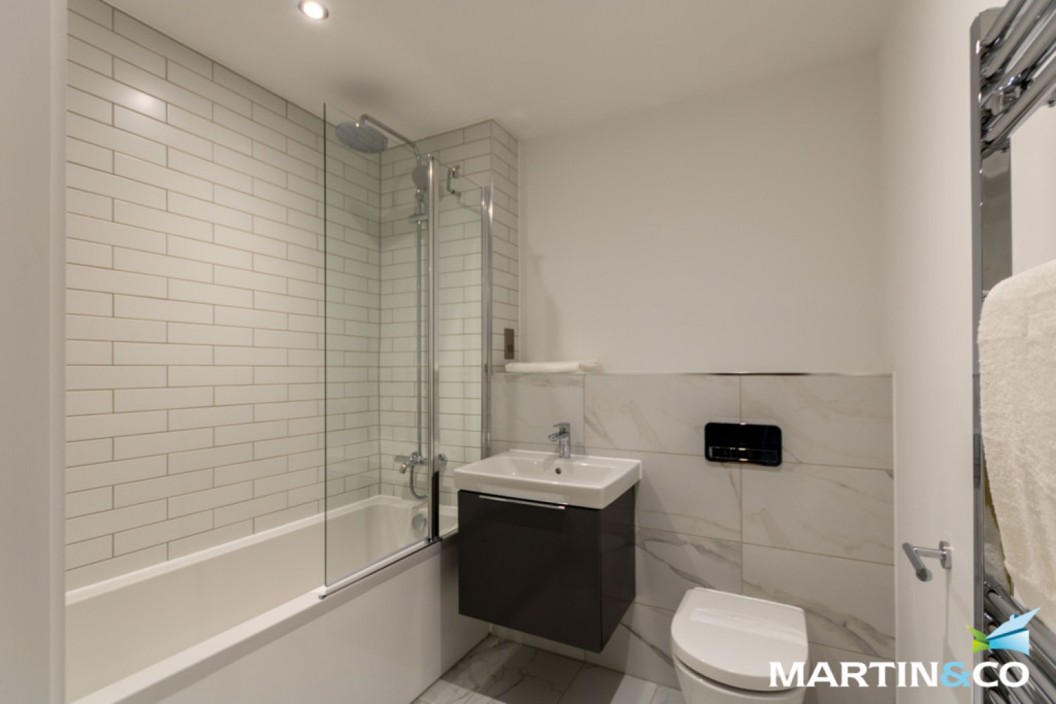 1 bedroom Flat for Letting Charles Green Residences, Albion Street, Jewellery Quarter, B1