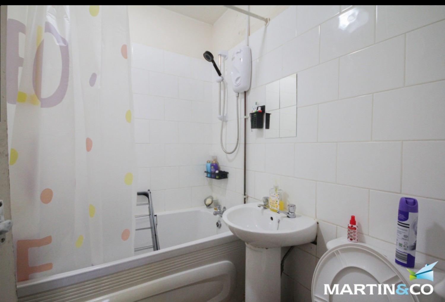 1 bedroom Flat for Letting Bond Square, Hockley, B18