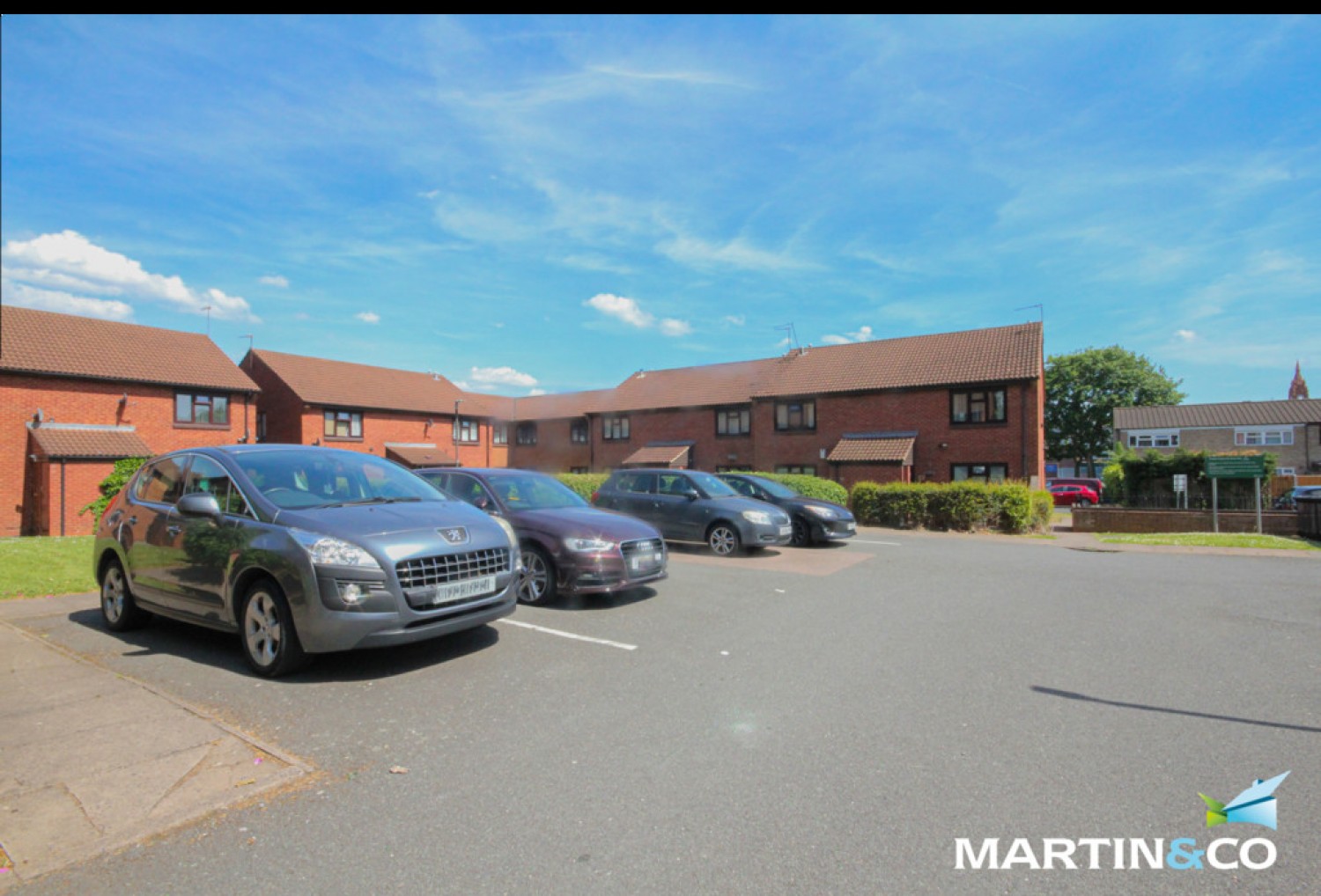 1 bedroom Flat for Letting Bond Square, Hockley, B18