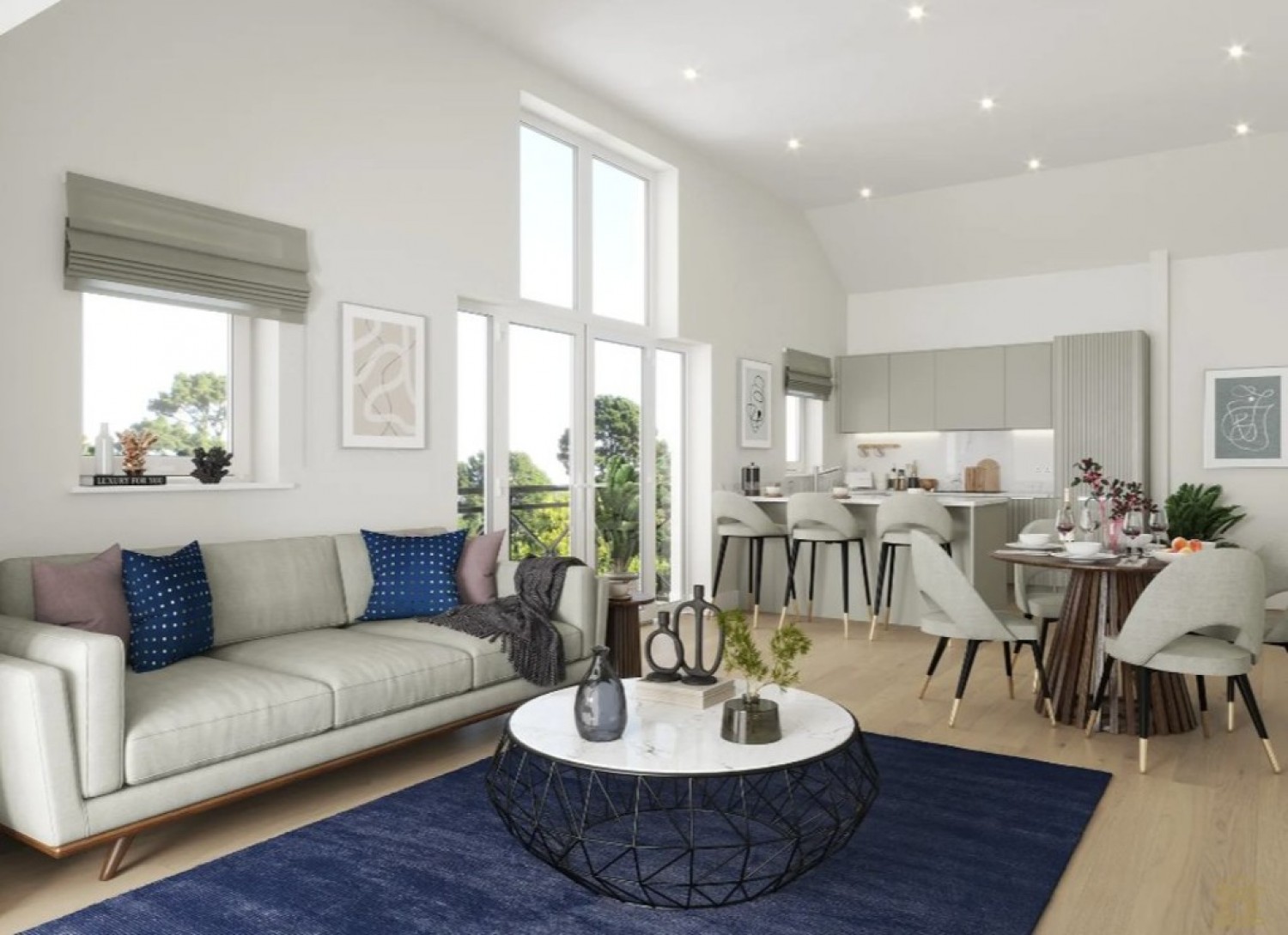 2 bedroom Flat for Sale Rea Street, Digbeth, Birmingham, B5