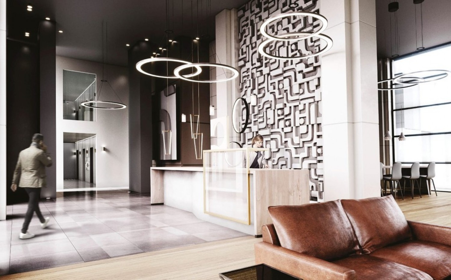 1 bedroom Flat for Sale Rea Street, Digbeth, Birmingham, B5