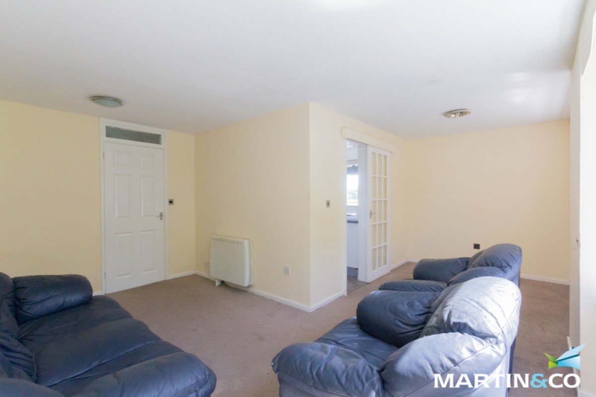 Stevens Avenue, Bartley Green, B32