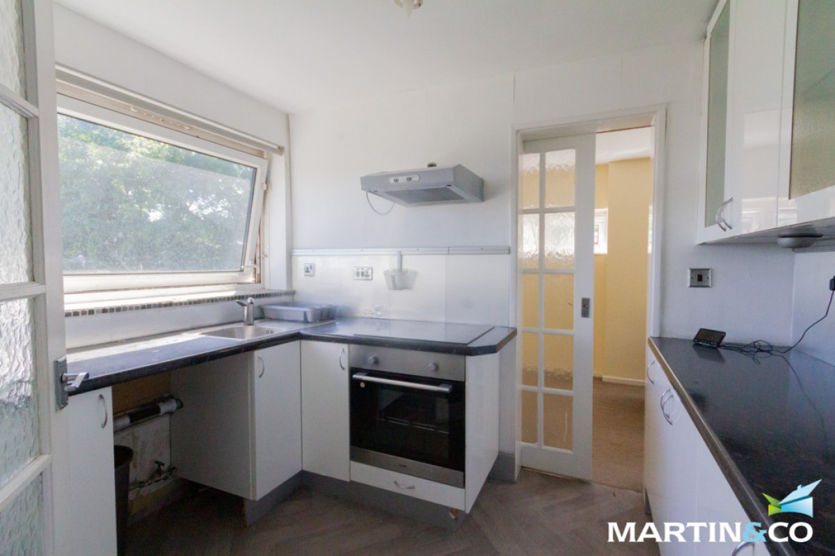 Stevens Avenue, Bartley Green, B32