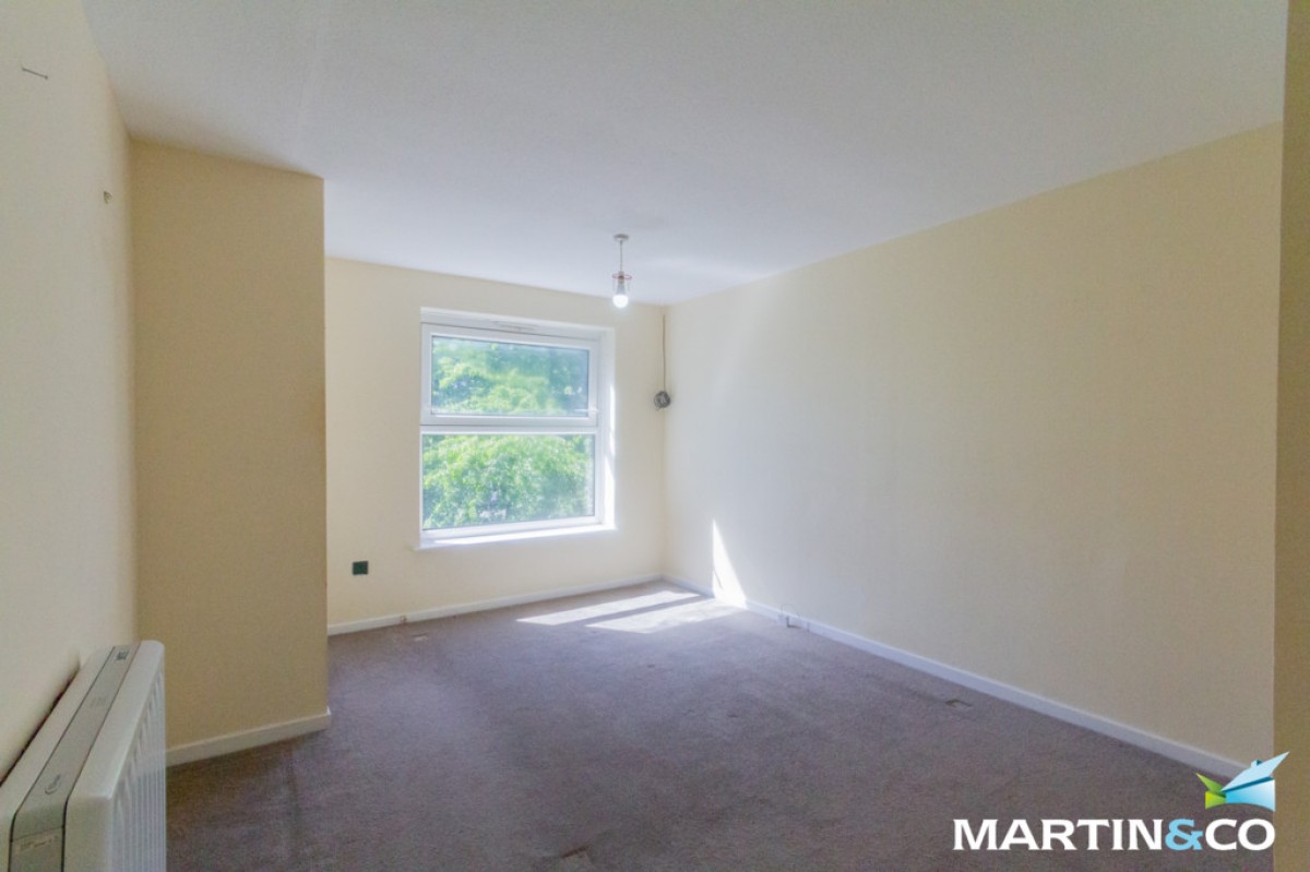 Stevens Avenue, Bartley Green, B32