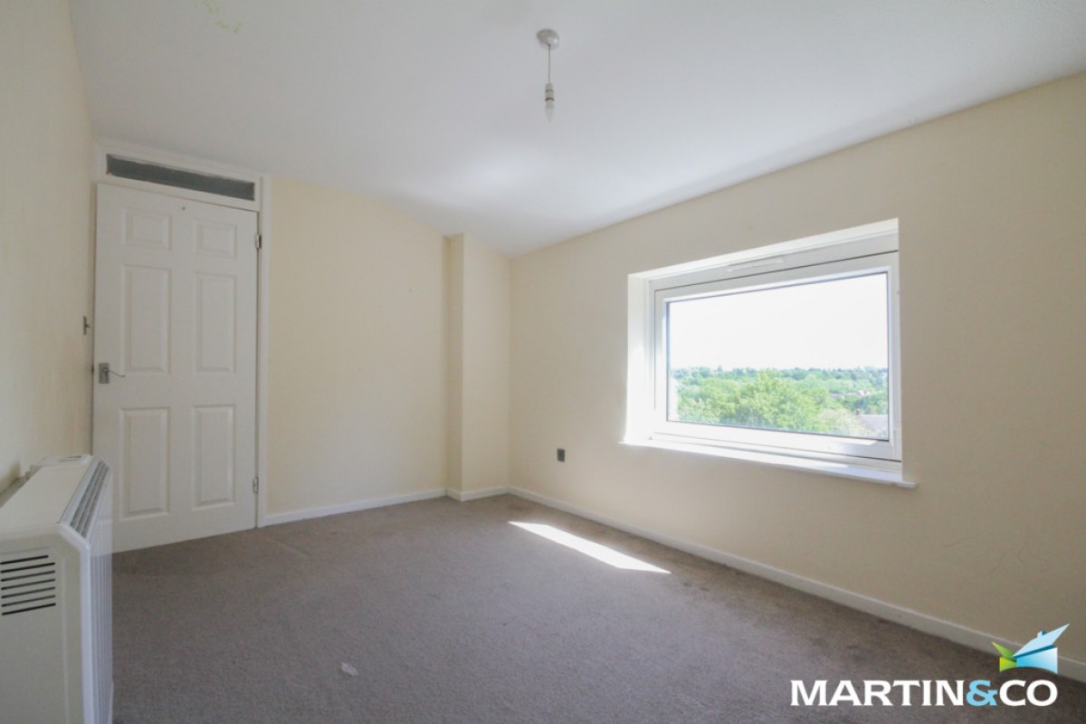 Stevens Avenue, Bartley Green, B32