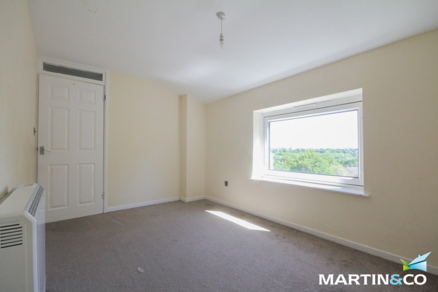 2 bedroom Flat for Letting Stevens Avenue, Bartley Green, B32