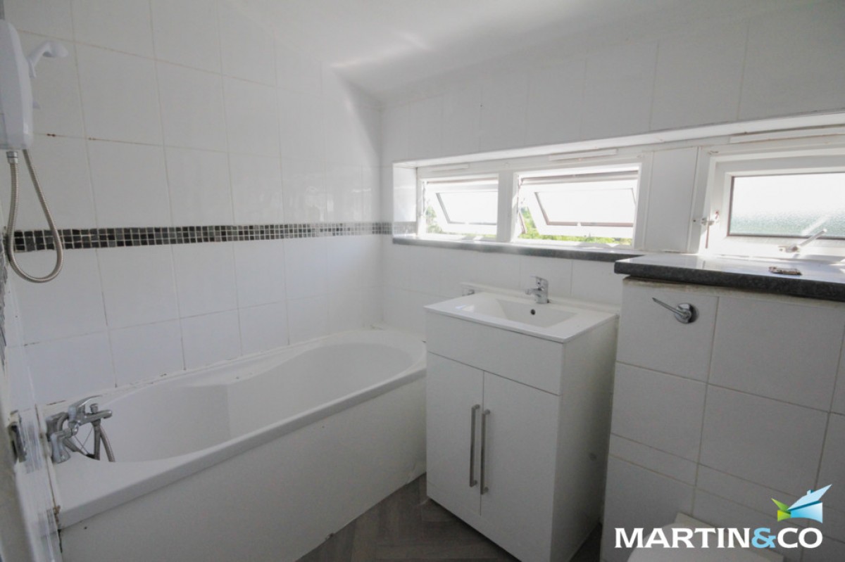 Stevens Avenue, Bartley Green, B32