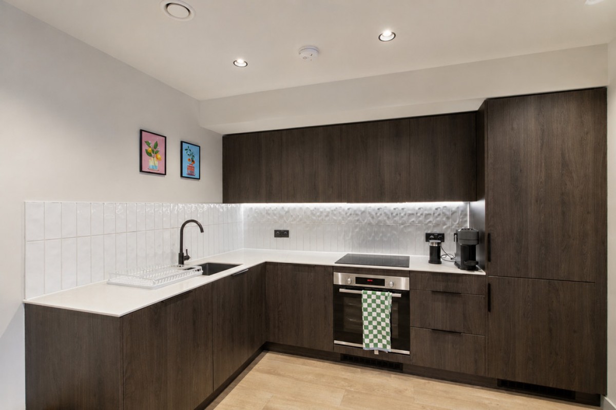 SETL, Ludgate Hill, Jewellery Quarter, B3