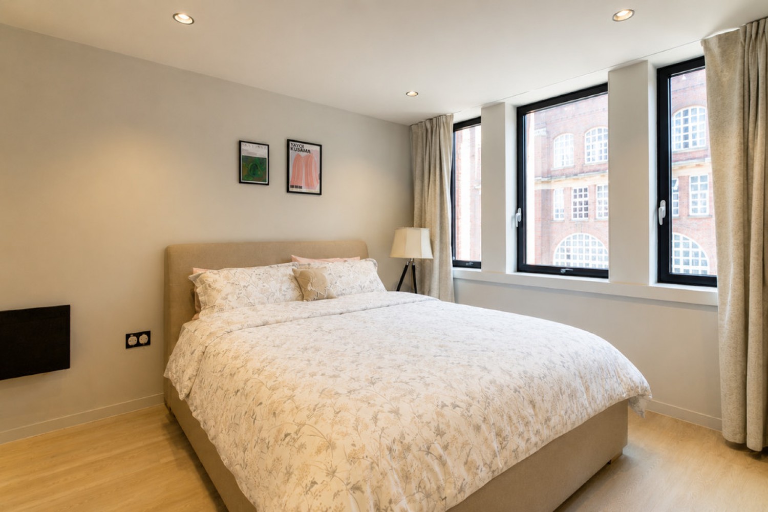 2 bedroom Flat for Letting SETL, Ludgate Hill, Jewellery Quarter, B3