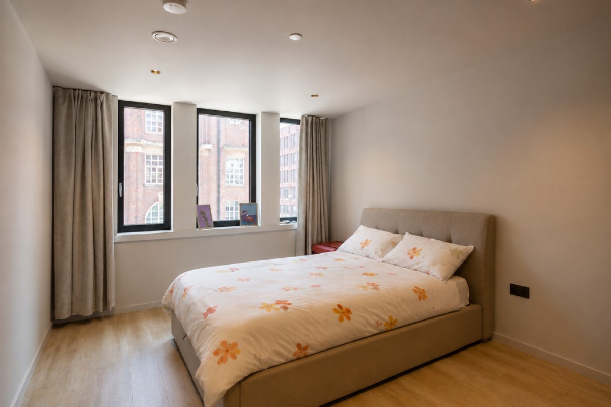 SETL, Ludgate Hill, Jewellery Quarter, B3