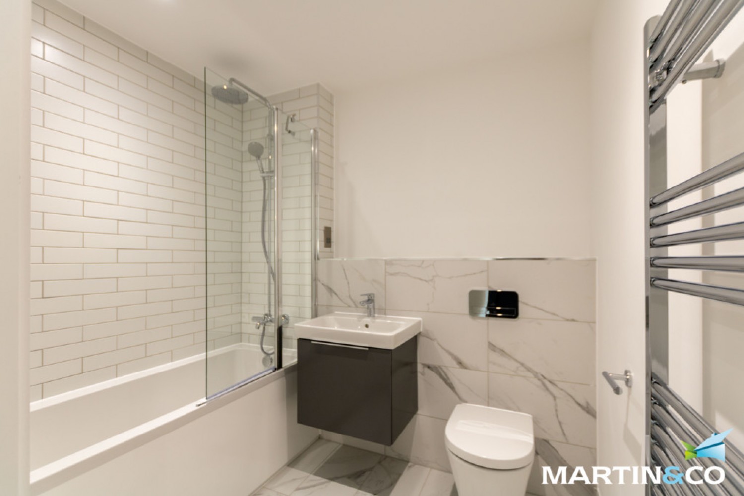 1 bedroom Flat for Letting Charles Green Residences, Albion Street, Jewellery Quarter, B1