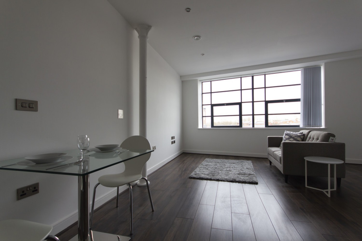 1 bedroom Flat for Sale Kettleworks, Pope Street, Jewellery Quarter, B1