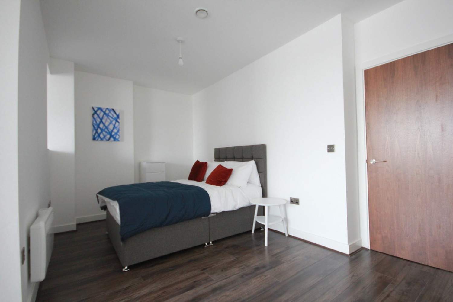 1 bedroom Flat for Sale Kettleworks, Pope Street, Jewellery Quarter, B1