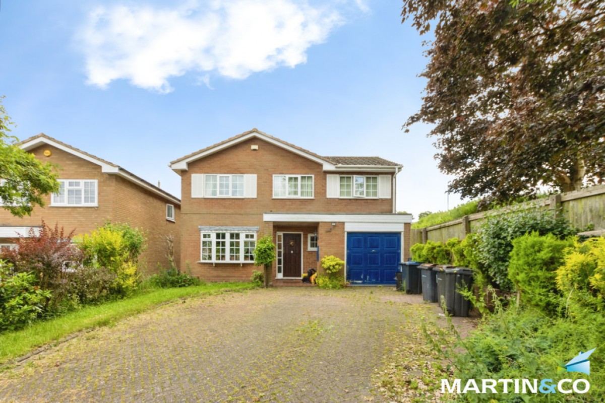 Harrisons Green, Edgbaston, B15