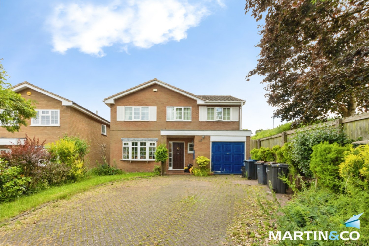 5 bedroom House for Sale Harrisons Green, Edgbaston, B15