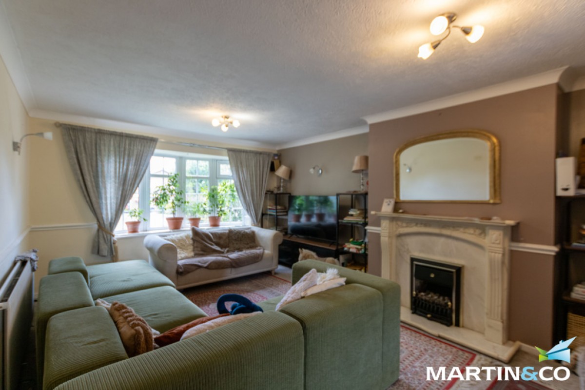 Harrisons Green, Edgbaston, B15