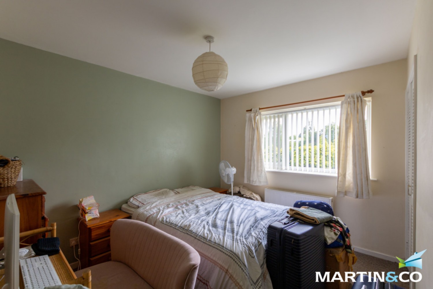 5 bedroom House for Sale Harrisons Green, Edgbaston, B15