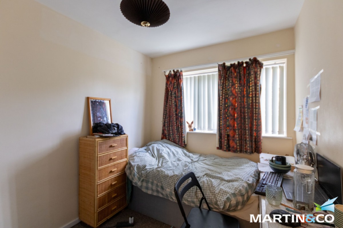 Harrisons Green, Edgbaston, B15