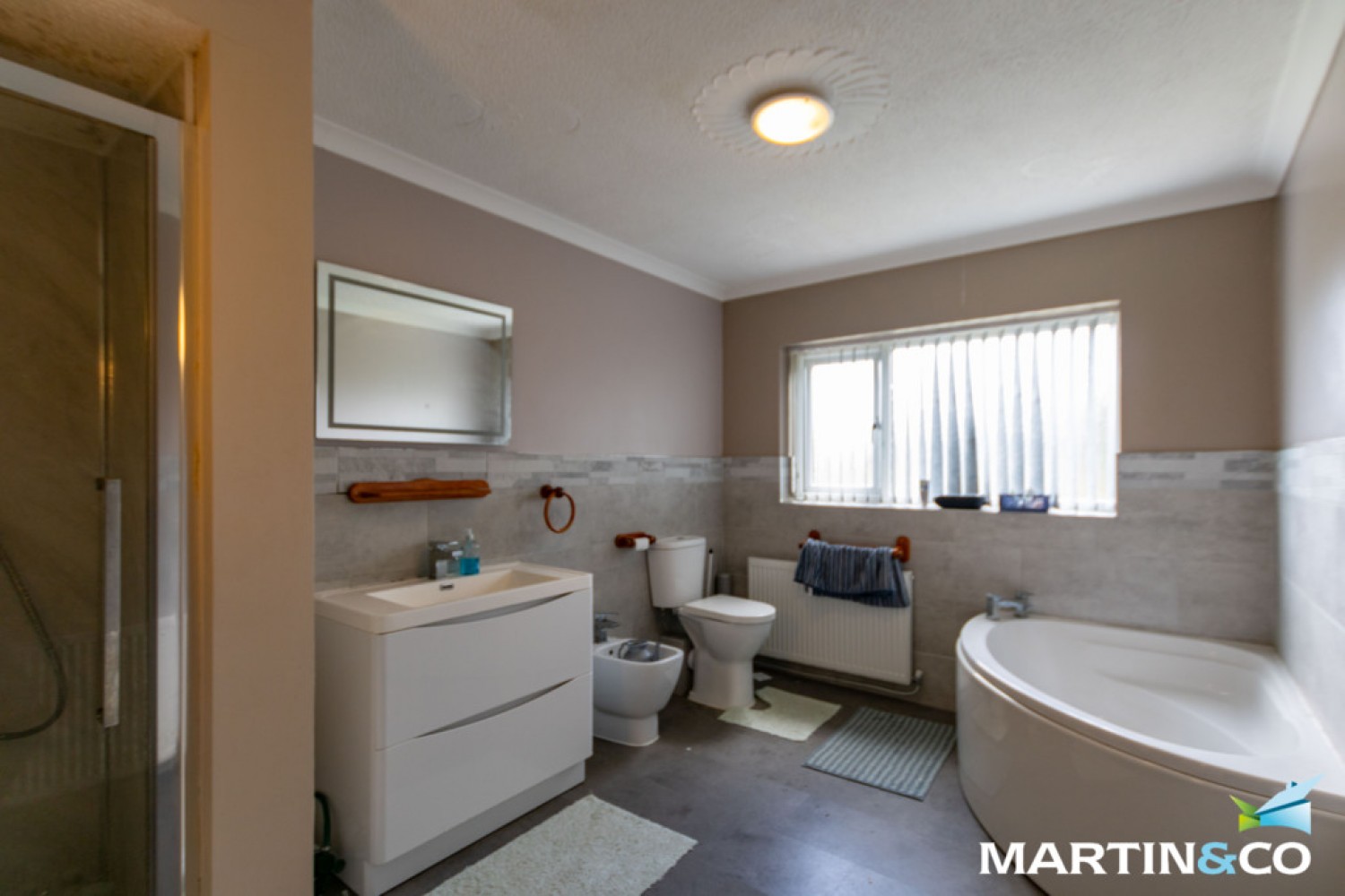 5 bedroom House for Sale Harrisons Green, Edgbaston, B15