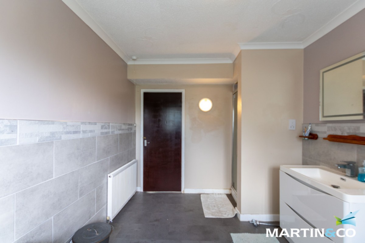 Harrisons Green, Edgbaston, B15