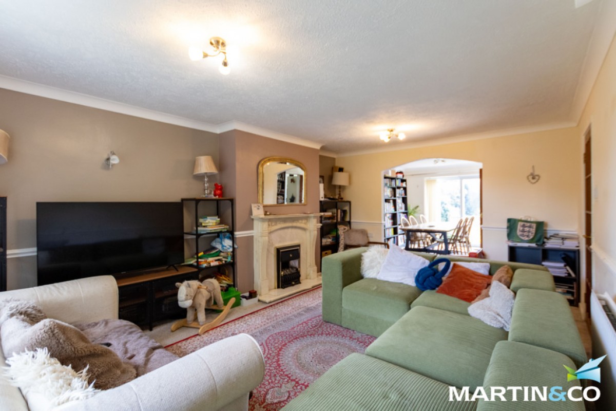 Harrisons Green, Edgbaston, B15