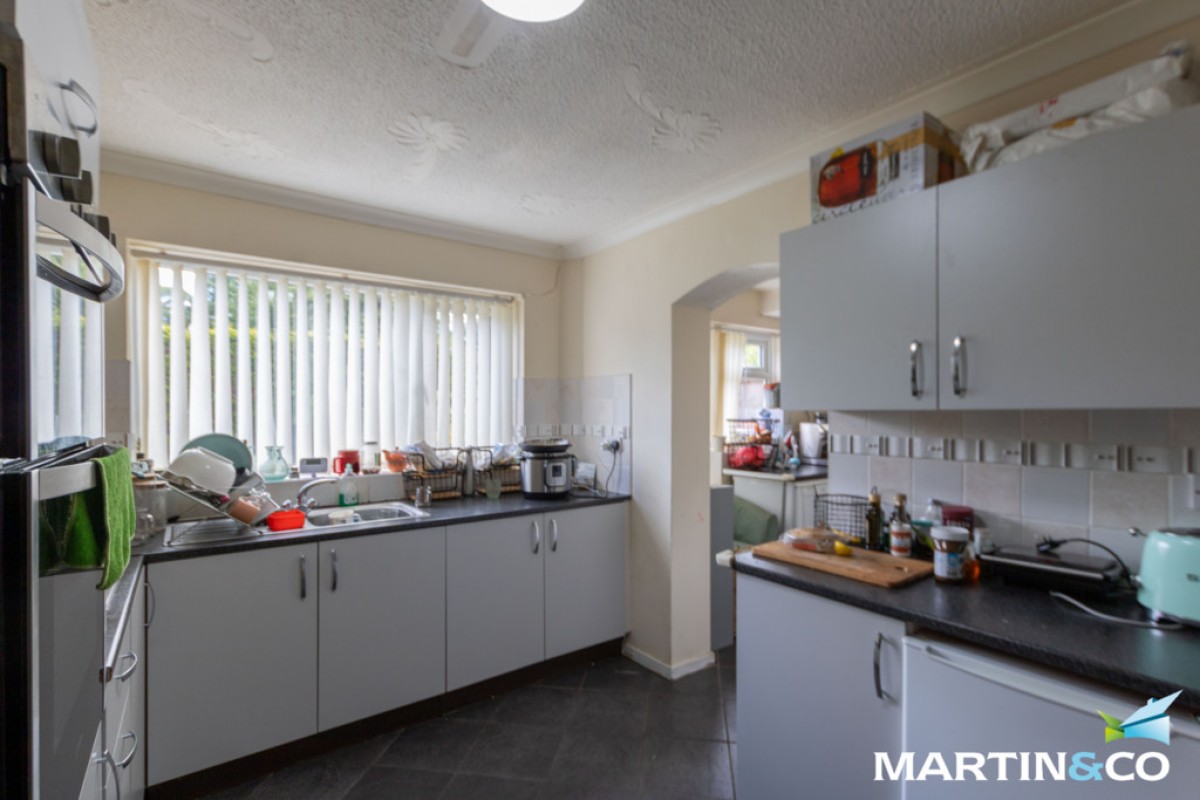 Harrisons Green, Edgbaston, B15