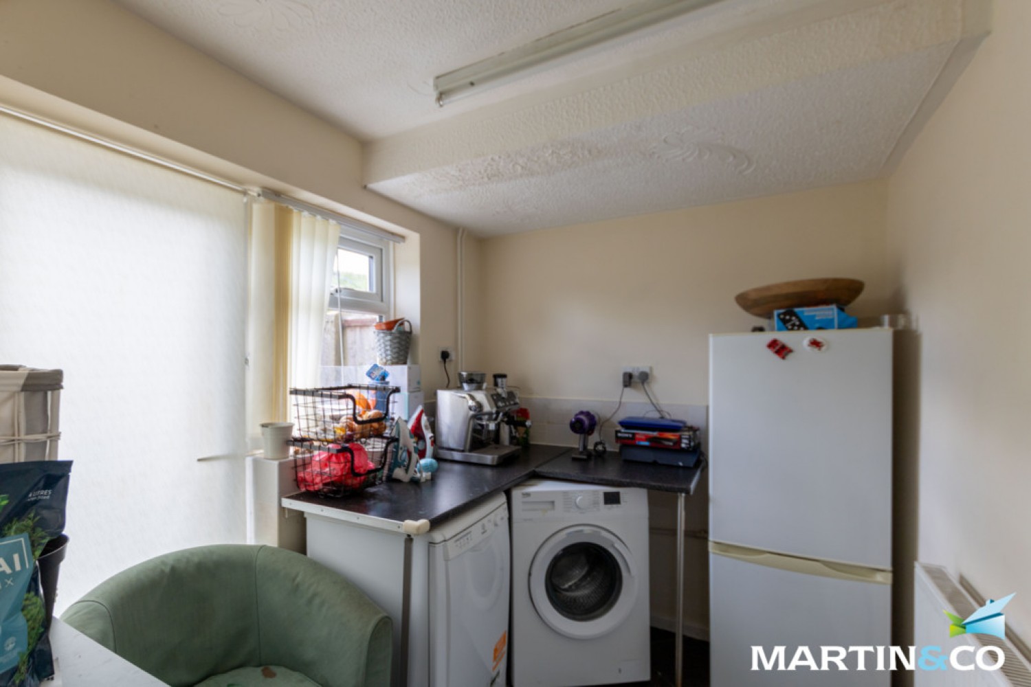 5 bedroom House for Sale Harrisons Green, Edgbaston, B15