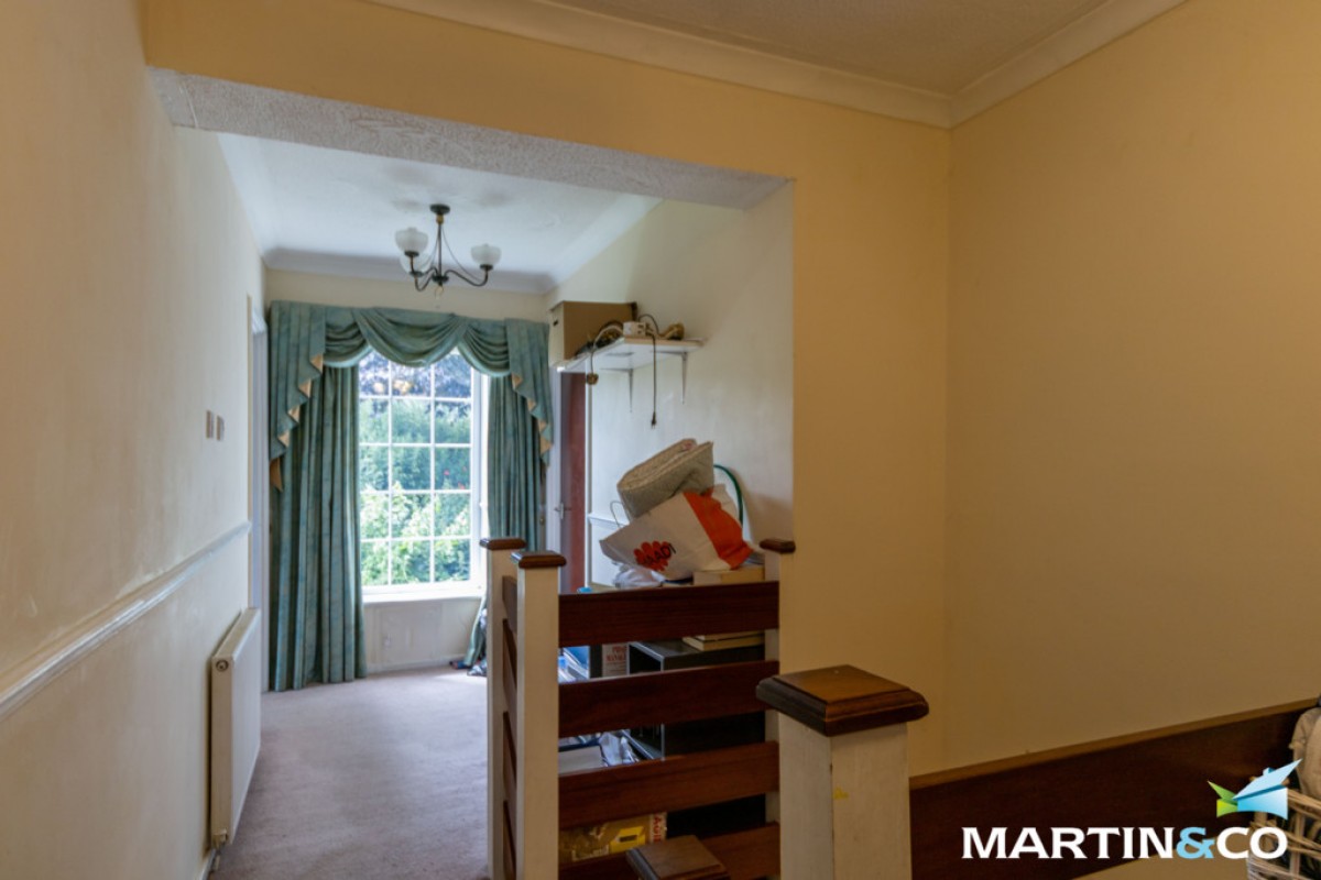 Harrisons Green, Edgbaston, B15