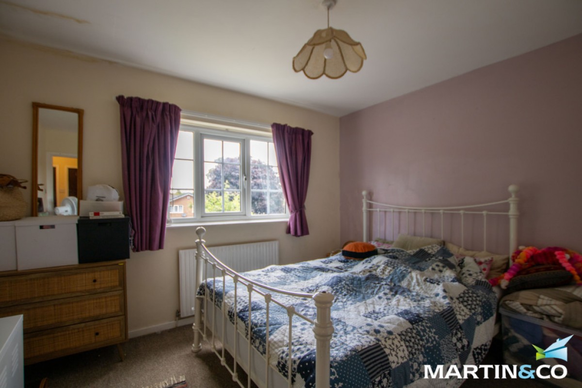 Harrisons Green, Edgbaston, B15