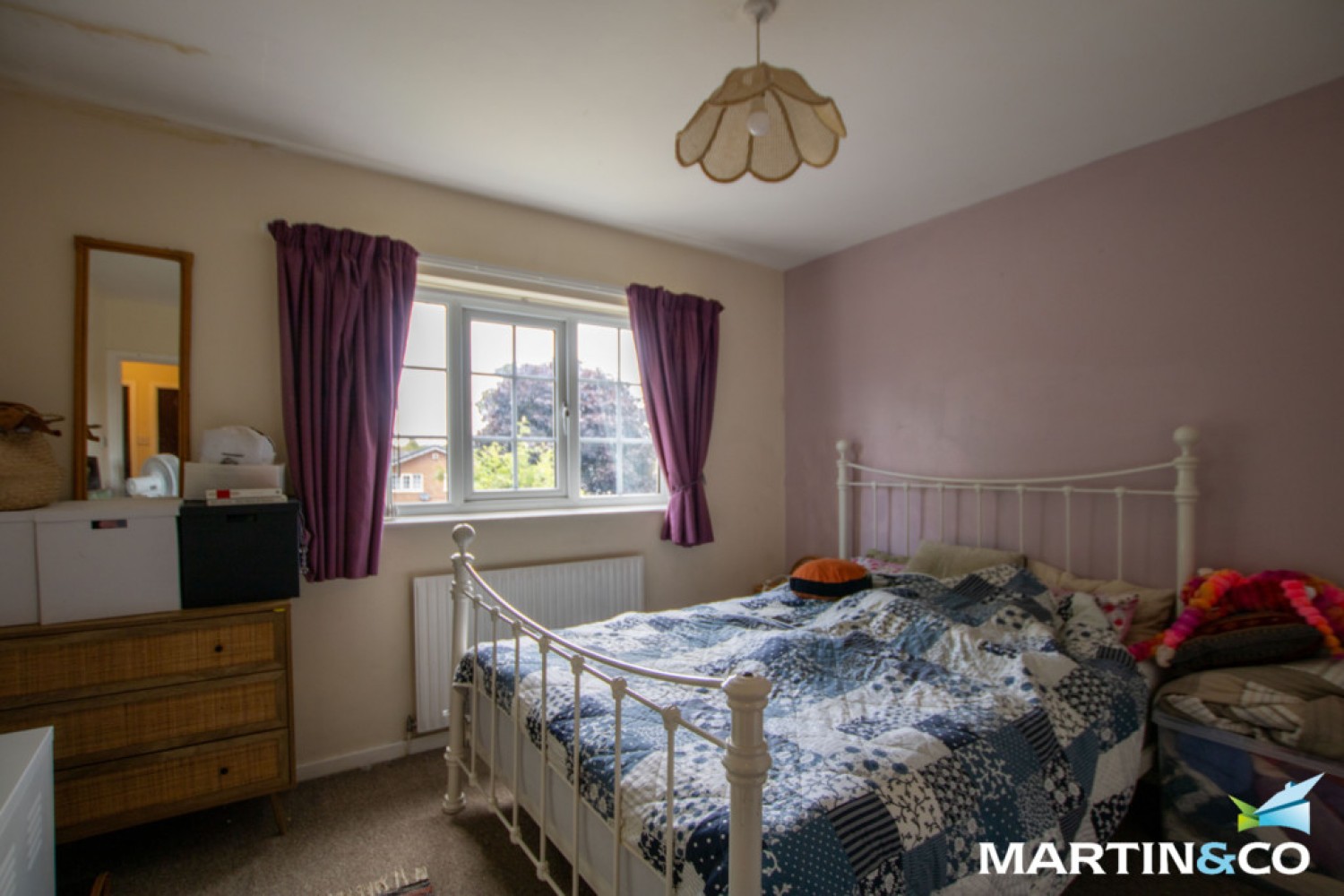 5 bedroom House for Sale Harrisons Green, Edgbaston, B15