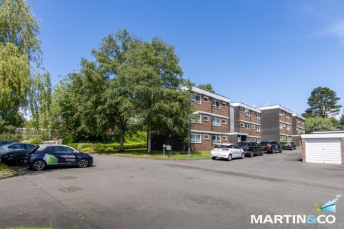 Woodbourne, Augustus Road, Edgbaston, B15
