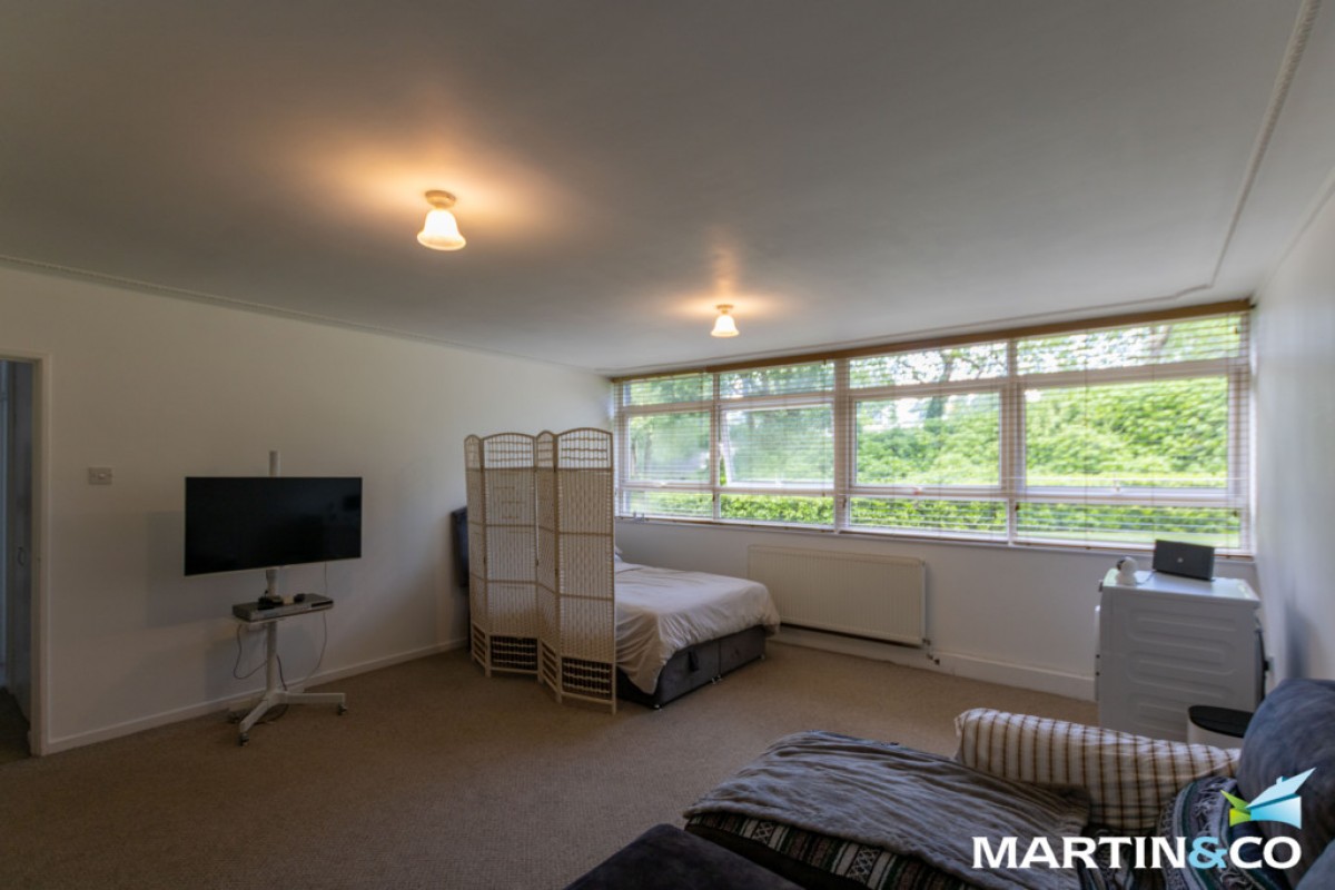 Woodbourne, Augustus Road, Edgbaston, B15