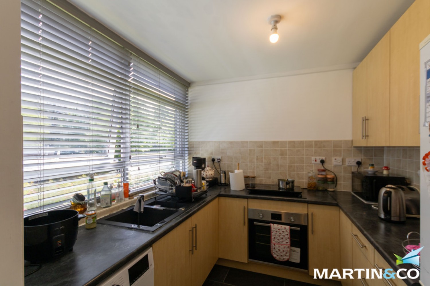 2 bedroom Flat for Sale Woodbourne, Augustus Road, Edgbaston, B15