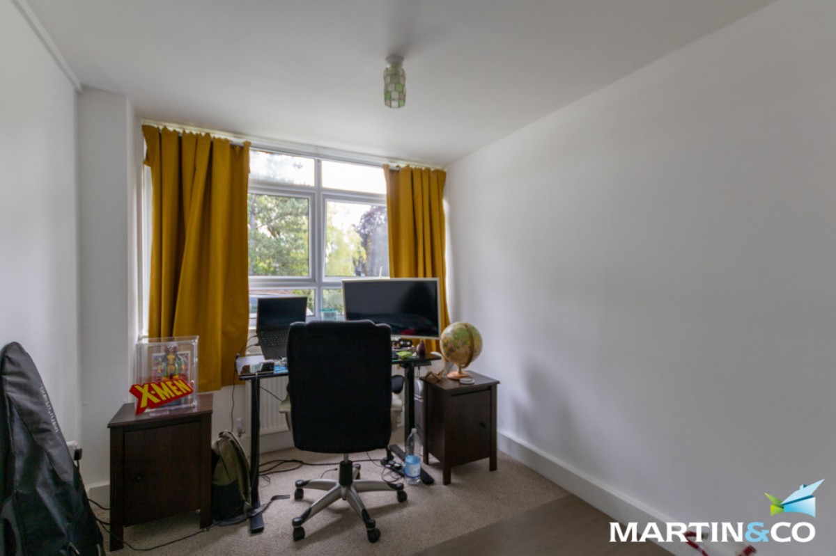 Woodbourne, Augustus Road, Edgbaston, B15