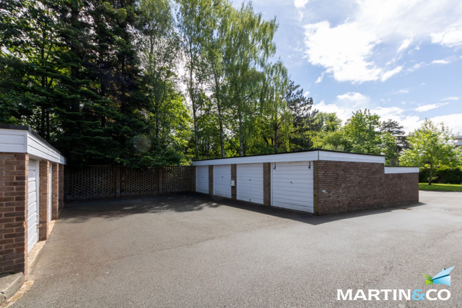 2 bedroom Flat for Sale Woodbourne, Augustus Road, Edgbaston, B15