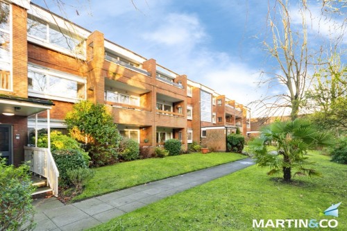 Fallowfield, Norfolk Road, Edgbaston, B15